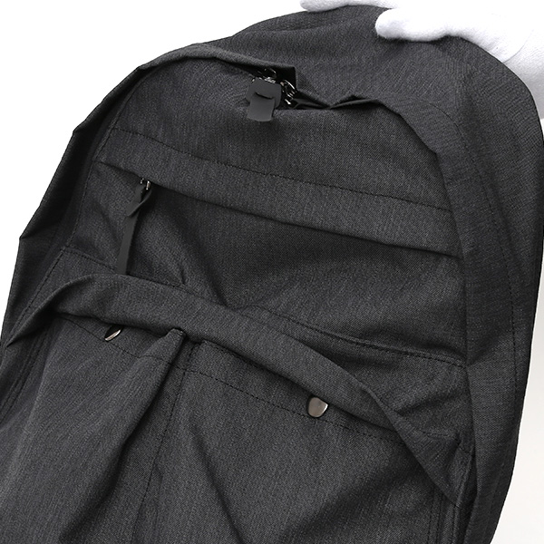 リュック バックパック リュックサック ブラック 黒 黒色 メンズ レディース バッグ 鞄 OUTDOOR PRODUCTS(アウトドアプロダクツ)