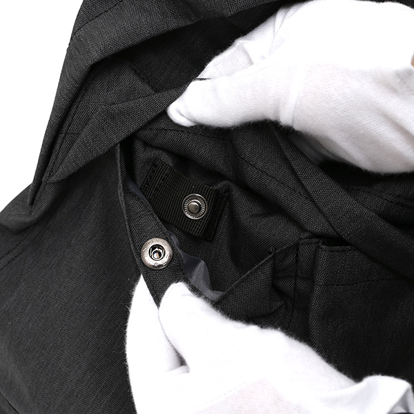 リュック バックパック リュックサック ブラック 黒 黒色 メンズ レディース バッグ 鞄 OUTDOOR PRODUCTS(アウトドアプロダクツ)