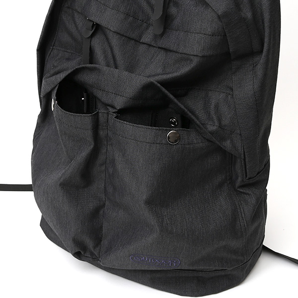 リュック バックパック リュックサック ブラック 黒 黒色 メンズ レディース バッグ 鞄 OUTDOOR PRODUCTS(アウトドアプロダクツ)