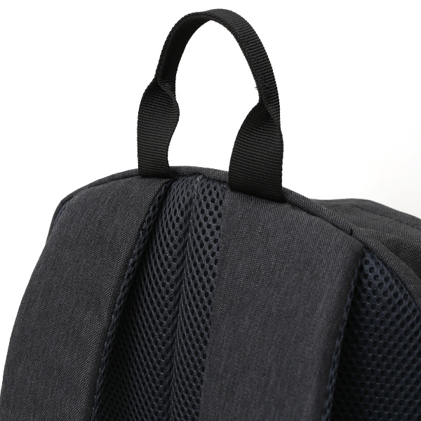 リュック バックパック リュックサック ブラック 黒 黒色 メンズ レディース バッグ 鞄 OUTDOOR PRODUCTS(アウトドアプロダクツ)