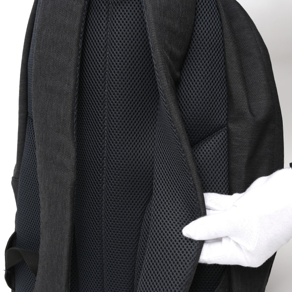 リュック バックパック リュックサック ブラック 黒 黒色 メンズ レディース バッグ 鞄 OUTDOOR PRODUCTS(アウトドアプロダクツ)