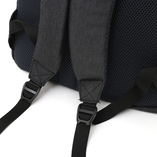 リュック バックパック リュックサック ブラック 黒 黒色 メンズ レディース バッグ 鞄 OUTDOOR PRODUCTS(アウトドアプロダクツ)