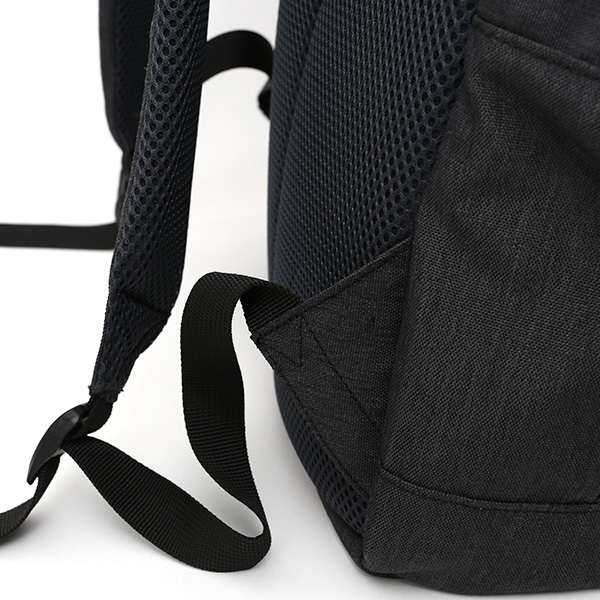 リュック バックパック リュックサック ブラック 黒 黒色 メンズ レディース バッグ 鞄 OUTDOOR PRODUCTS(アウトドアプロダクツ)