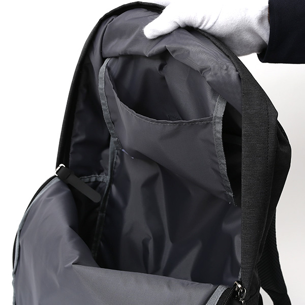 リュック バックパック リュックサック ブラック 黒 黒色 メンズ レディース バッグ 鞄 OUTDOOR PRODUCTS(アウトドアプロダクツ)