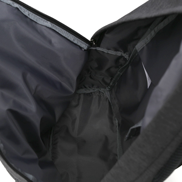 リュック バックパック リュックサック ブラック 黒 黒色 メンズ レディース バッグ 鞄 OUTDOOR PRODUCTS(アウトドアプロダクツ)