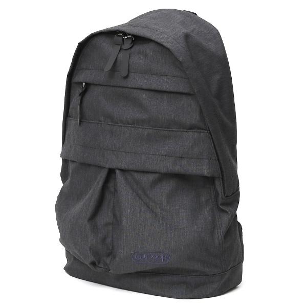 リュック バックパック リュックサック ブラック 黒 黒色 メンズ レディース バッグ 鞄 OUTDOOR PRODUCTS(アウトドアプロダクツ)