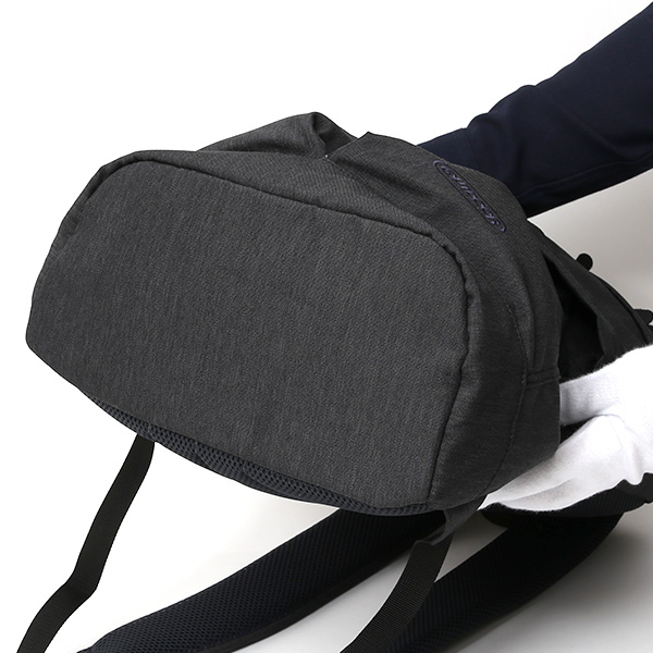 リュック バックパック リュックサック ブラック 黒 黒色 メンズ レディース バッグ 鞄 OUTDOOR PRODUCTS(アウトドアプロダクツ)