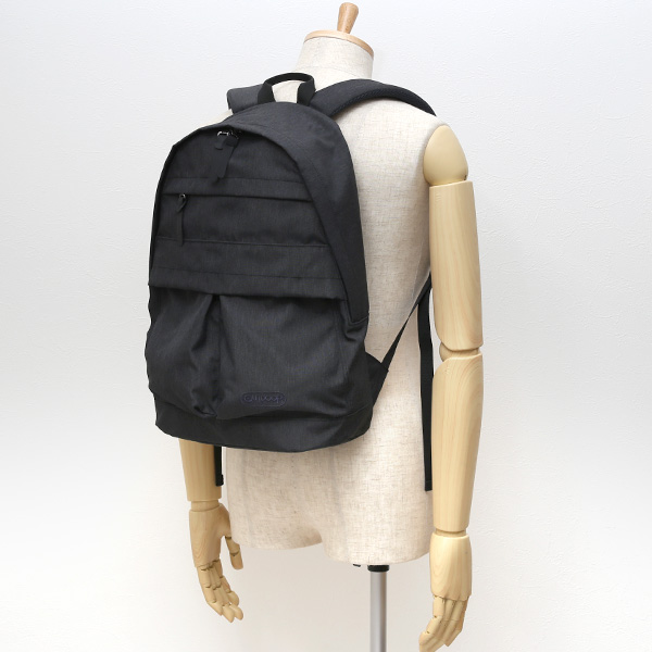 リュック バックパック リュックサック ブラック 黒 黒色 メンズ レディース バッグ 鞄 OUTDOOR PRODUCTS(アウトドアプロダクツ)