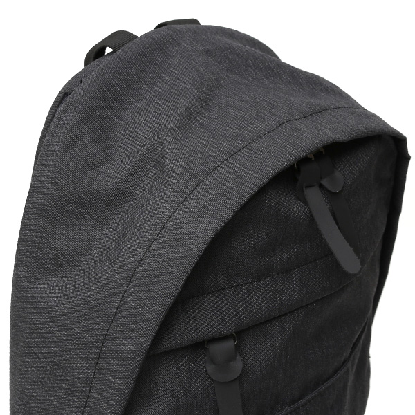 リュック バックパック リュックサック ブラック 黒 黒色 メンズ レディース バッグ 鞄 OUTDOOR PRODUCTS(アウトドアプロダクツ)