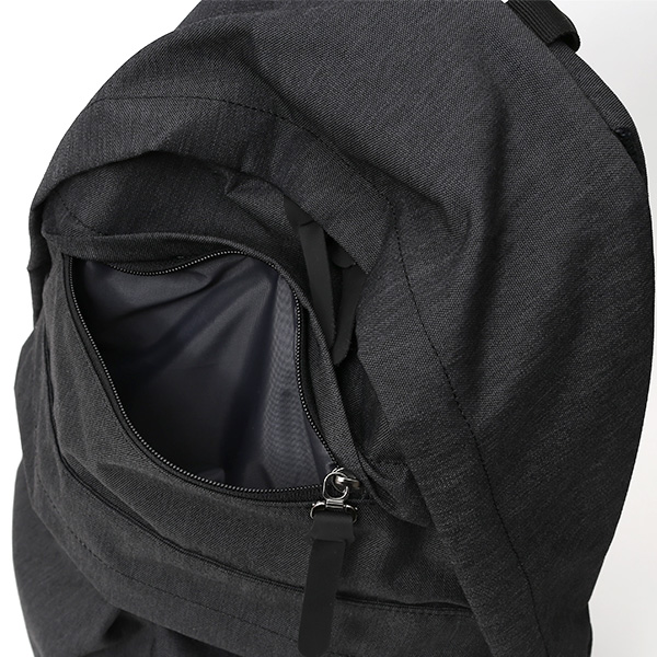 リュック バックパック リュックサック ブラック 黒 黒色 メンズ レディース バッグ 鞄 OUTDOOR PRODUCTS(アウトドアプロダクツ)