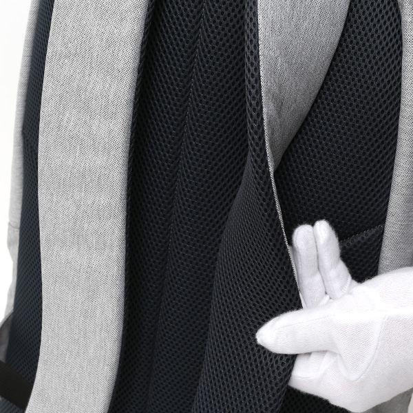 リュック バックパック リュックサック グレー グレイ 灰色 メンズ レディース バッグ 鞄 OUTDOOR PRODUCTS(アウトドアプロダクツ)