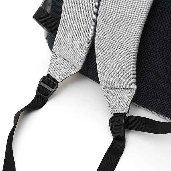 リュック バックパック リュックサック グレー グレイ 灰色 メンズ レディース バッグ 鞄 OUTDOOR PRODUCTS(アウトドアプロダクツ)