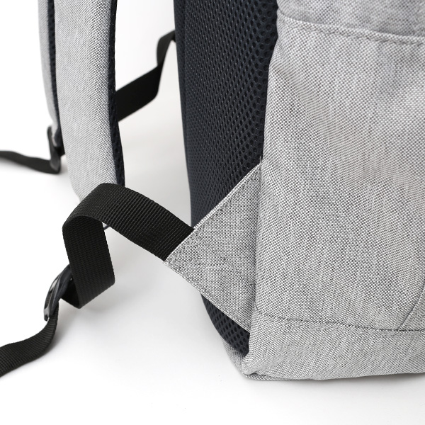 リュック バックパック リュックサック グレー グレイ 灰色 メンズ レディース バッグ 鞄 OUTDOOR PRODUCTS(アウトドアプロダクツ)