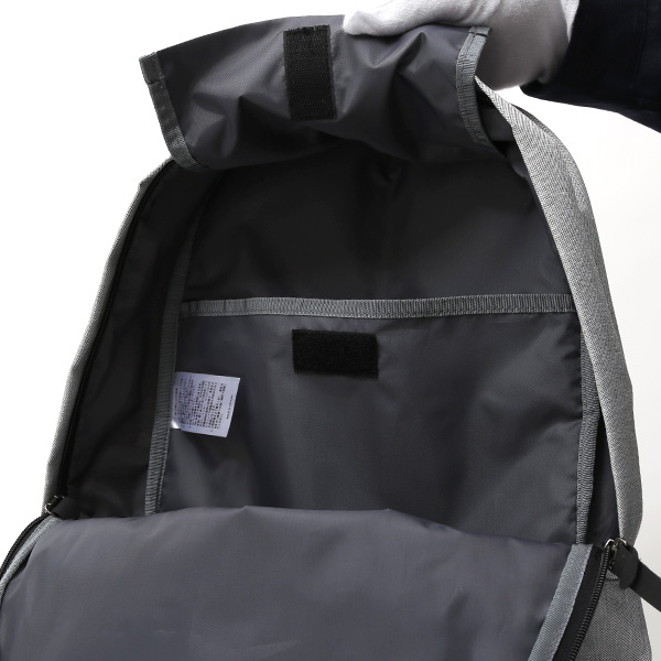 リュック バックパック リュックサック グレー グレイ 灰色 メンズ レディース バッグ 鞄 OUTDOOR PRODUCTS(アウトドアプロダクツ)