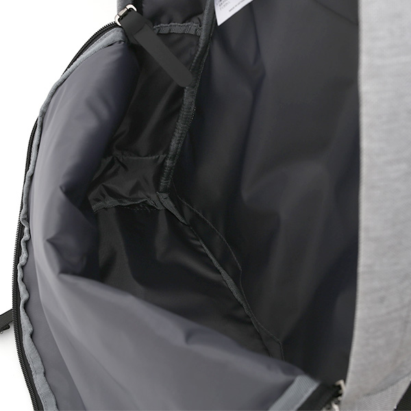 リュック バックパック リュックサック グレー グレイ 灰色 メンズ レディース バッグ 鞄 OUTDOOR PRODUCTS(アウトドアプロダクツ)