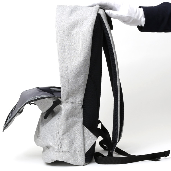 リュック バックパック リュックサック グレー グレイ 灰色 メンズ レディース バッグ 鞄 OUTDOOR PRODUCTS(アウトドアプロダクツ)