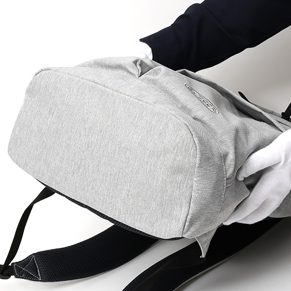 リュック バックパック リュックサック グレー グレイ 灰色 メンズ レディース バッグ 鞄 OUTDOOR PRODUCTS(アウトドアプロダクツ)