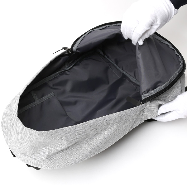 リュック バックパック リュックサック グレー グレイ 灰色 メンズ レディース バッグ 鞄 OUTDOOR PRODUCTS(アウトドアプロダクツ)