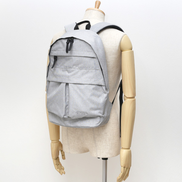 リュック バックパック リュックサック グレー グレイ 灰色 メンズ レディース バッグ 鞄 OUTDOOR PRODUCTS(アウトドアプロダクツ)