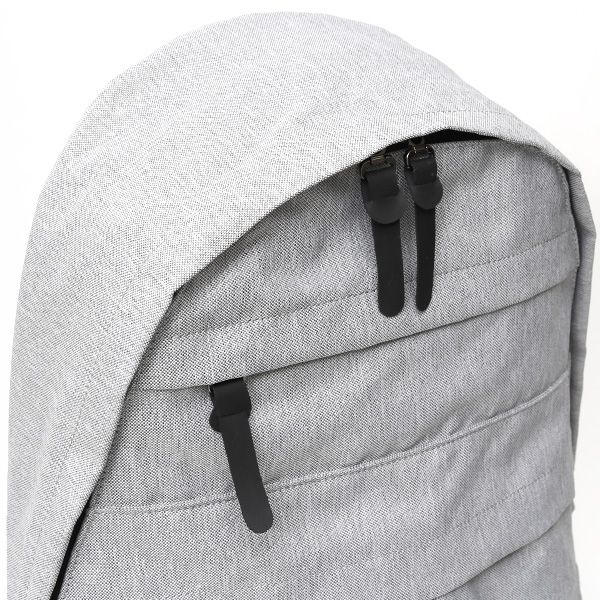 リュック バックパック リュックサック グレー グレイ 灰色 メンズ レディース バッグ 鞄 OUTDOOR PRODUCTS(アウトドアプロダクツ)