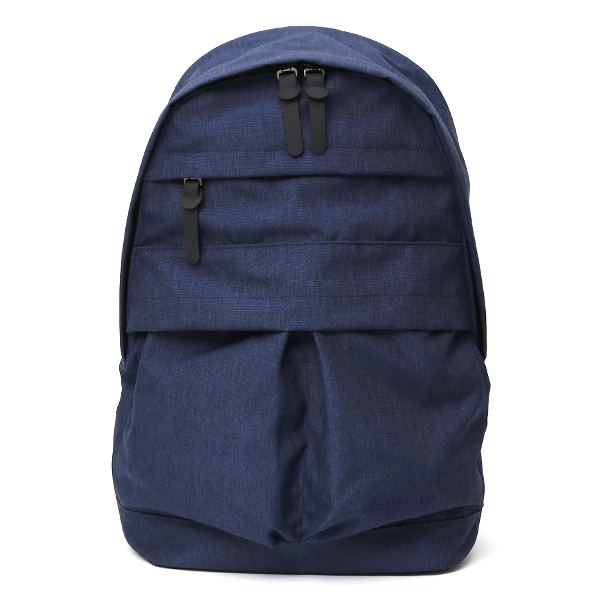 OUTDOOR PRODUCTS(アウトドアプロダクツ) ２ポケット バックパック ネイビー