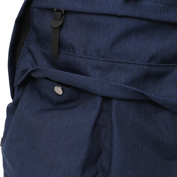 リュック バックパック リュックサック ブルー ネイビー 青色 メンズ レディース バッグ 鞄 OUTDOOR PRODUCTS(アウトドアプロダクツ)