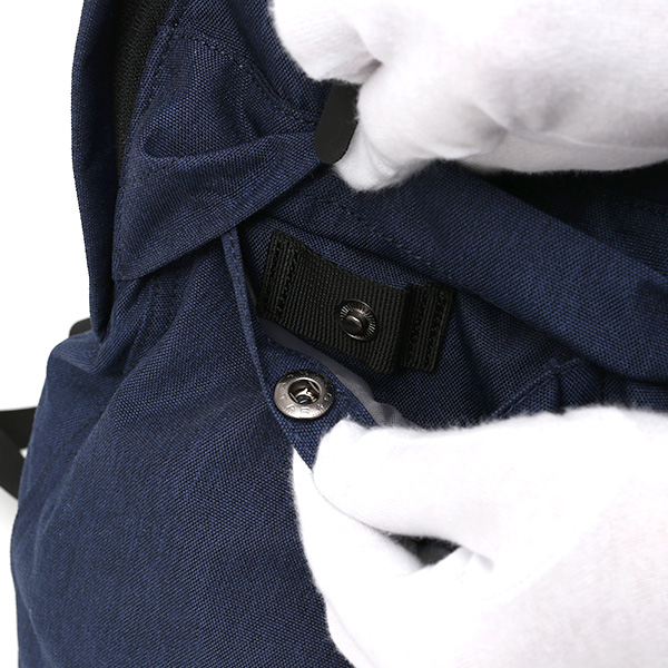 リュック バックパック リュックサック ブルー ネイビー 青色 メンズ レディース バッグ 鞄 OUTDOOR PRODUCTS(アウトドアプロダクツ)