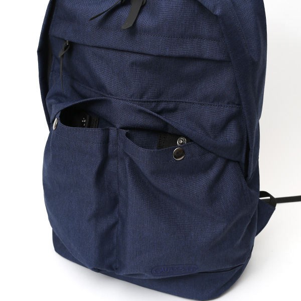 リュック バックパック リュックサック ブルー ネイビー 青色 メンズ レディース バッグ 鞄 OUTDOOR PRODUCTS(アウトドアプロダクツ)