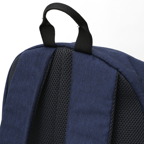 リュック バックパック リュックサック ブルー ネイビー 青色 メンズ レディース バッグ 鞄 OUTDOOR PRODUCTS(アウトドアプロダクツ)