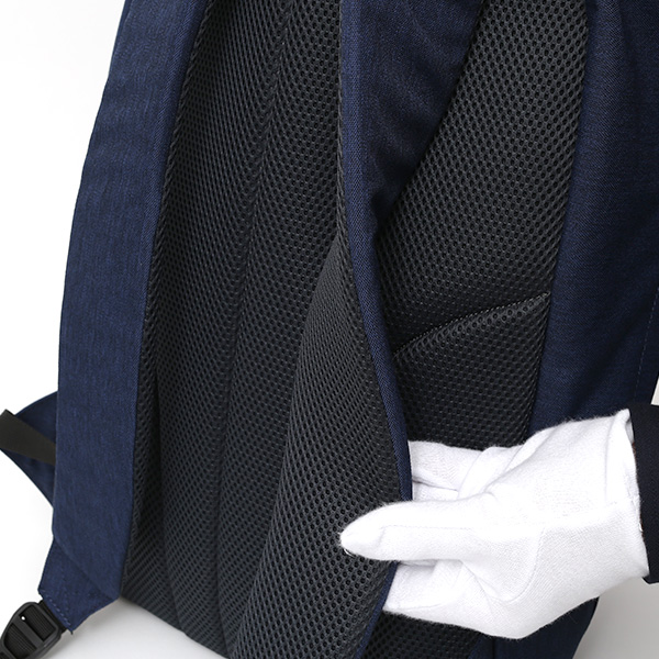 リュック バックパック リュックサック ブルー ネイビー 青色 メンズ レディース バッグ 鞄 OUTDOOR PRODUCTS(アウトドアプロダクツ)