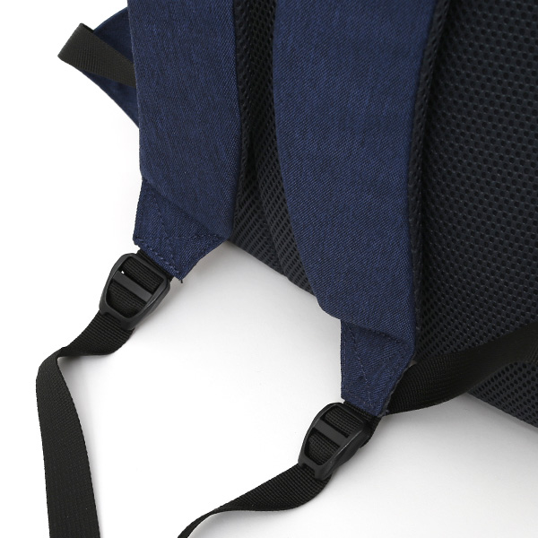 リュック バックパック リュックサック ブルー ネイビー 青色 メンズ レディース バッグ 鞄 OUTDOOR PRODUCTS(アウトドアプロダクツ)