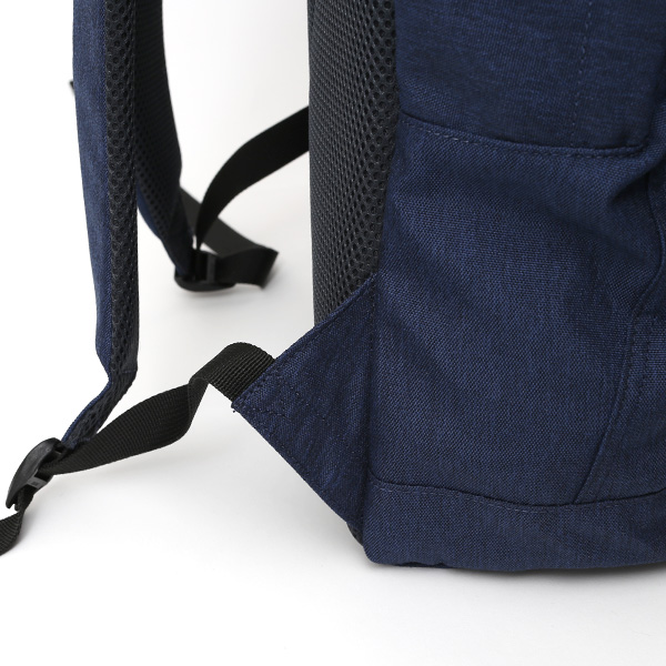 リュック バックパック リュックサック ブルー ネイビー 青色 メンズ レディース バッグ 鞄 OUTDOOR PRODUCTS(アウトドアプロダクツ)