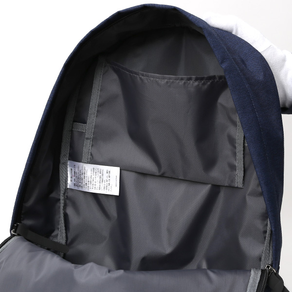 リュック バックパック リュックサック ブルー ネイビー 青色 メンズ レディース バッグ 鞄 OUTDOOR PRODUCTS(アウトドアプロダクツ)