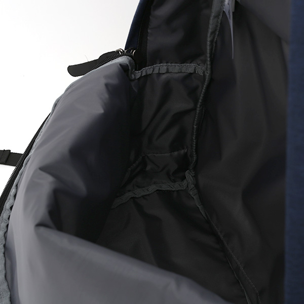 リュック バックパック リュックサック ブルー ネイビー 青色 メンズ レディース バッグ 鞄 OUTDOOR PRODUCTS(アウトドアプロダクツ)