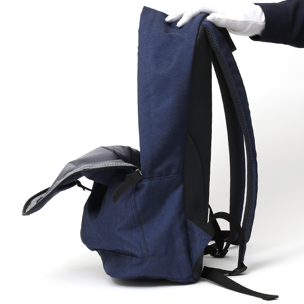 リュック バックパック リュックサック ブルー ネイビー 青色 メンズ レディース バッグ 鞄 OUTDOOR PRODUCTS(アウトドアプロダクツ)