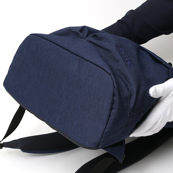 リュック バックパック リュックサック ブルー ネイビー 青色 メンズ レディース バッグ 鞄 OUTDOOR PRODUCTS(アウトドアプロダクツ)