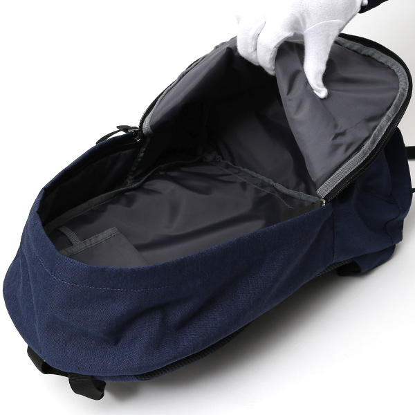 リュック バックパック リュックサック ブルー ネイビー 青色 メンズ レディース バッグ 鞄 OUTDOOR PRODUCTS(アウトドアプロダクツ)