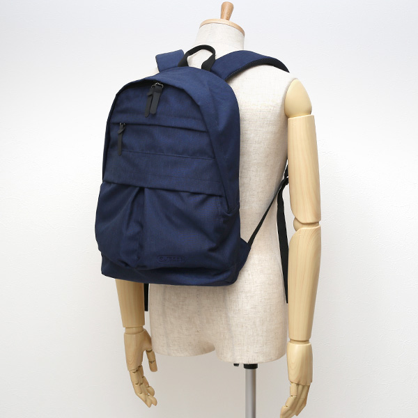 リュック バックパック リュックサック ブルー ネイビー 青色 メンズ レディース バッグ 鞄 OUTDOOR PRODUCTS(アウトドアプロダクツ)