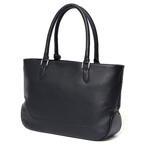 トートバッグ メンズ ブランド ビジネス おしゃれ 人気 レザー トート 日本製 高級 革 かばん A4 ブルー ネイビー 青色 トート レディース 通勤 軽い 上質 ビジネス 鞄 コンパクト MB059 ペッレ モルビダ(PELLE MORBIDA)