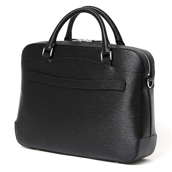 ブリーフケース 本革 メンズ 高級 ブランド レザー ブリーフバッグ ビジネスバッグ 日本製 鞄 スマート ブラック 黒 黒色 PC収納 A4 軽量 革 ショルダーベルト 通勤 人気 CA201 ペッレ モルビダ(PELLE MORBIDA)