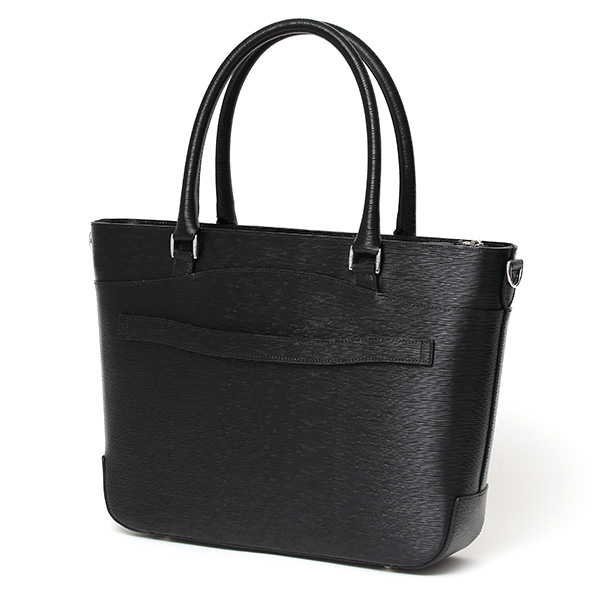 ペッレモルビダ メンズ トートバッグ レザー ブランド 高級 日本製 トート 本革 おしゃれ 軽い 本格派 鞄 ブラック 黒 黒色 紳士 男性 ギフト ショルダー 機能的 A4 タブレット 収納 ペッレ モルビダ(PELLE MORBIDA)