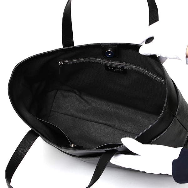  ペッレモルビダ レザー トートバッグ メンズ レディース トート 本革 シンプル ビジネストート 大容量 鞄 ブラック 黒 黒色 おしゃれ 30代 40代 ギフト プレゼント 通勤 通学 ブランド ST009T ペッレ モルビダ(PELLE MORBIDA)