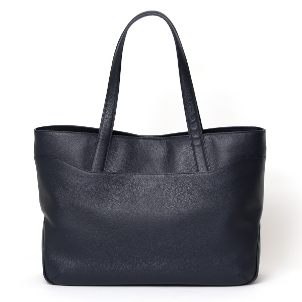  ペッレモルビダ レザー トートバッグ メンズ レディース トート 本革 シンプル ビジネストート 大容量 鞄 ブルー ネイビー 青色 おしゃれ 30代 40代 ギフト プレゼント 通勤 通学 ブランド ST009T ペッレ モルビダ(PELLE MORBIDA)