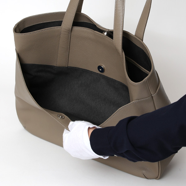  ペッレモルビダ レザー トートバッグ メンズ レディース トート 本革 シンプル ビジネストート 大容量 鞄 ベージュ 肌色 おしゃれ 30代 40代 ギフト プレゼント 通勤 通学 ブランド ST009T ペッレ モルビダ(PELLE MORBIDA)