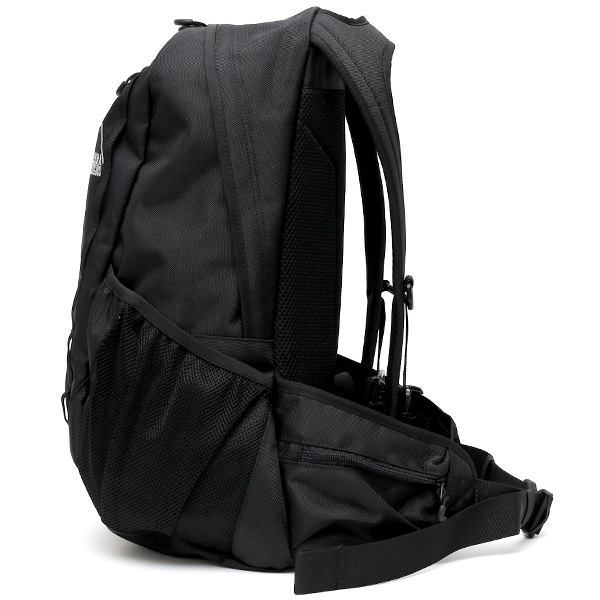  リュック メンズ アウトドア バックパック ブランド ブラック 黒 黒色 リュックサック 26L レディース 鞄 カバン 大人 街歩き おしゃれ かわいい デイパック SIERRA DESIGNS(シエラ デザインズ)