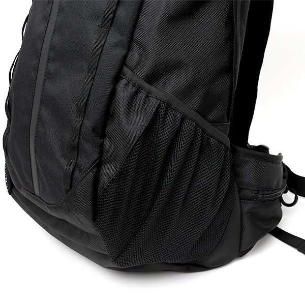  リュック メンズ アウトドア バックパック ブランド ブラック 黒 黒色 リュックサック 26L レディース 鞄 カバン 大人 街歩き おしゃれ かわいい デイパック SIERRA DESIGNS(シエラ デザインズ)