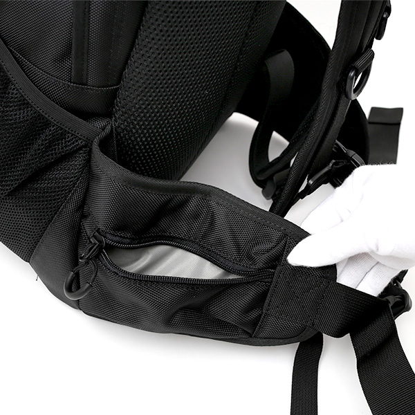  リュック メンズ アウトドア バックパック ブランド ブラック 黒 黒色 リュックサック 26L レディース 鞄 カバン 大人 街歩き おしゃれ かわいい デイパック SIERRA DESIGNS(シエラ デザインズ)