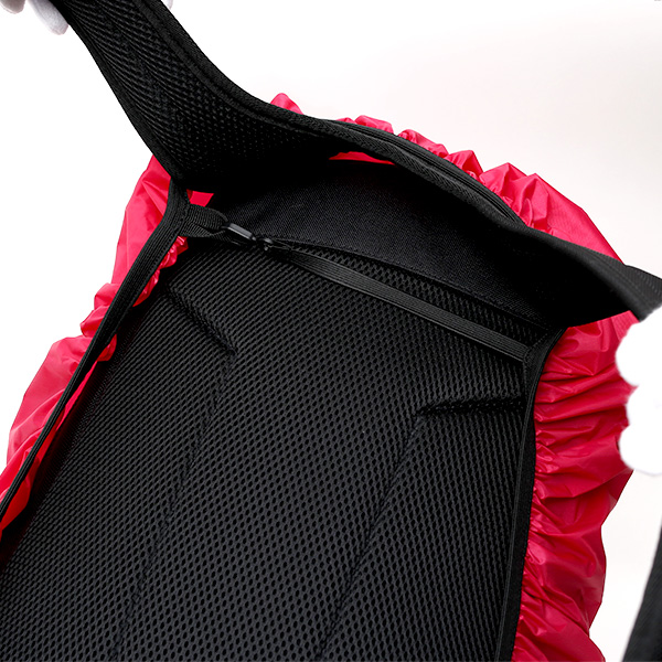  リュック メンズ アウトドア バックパック ブランド ブラック 黒 黒色 リュックサック 26L レディース 鞄 カバン 大人 街歩き おしゃれ かわいい デイパック SIERRA DESIGNS(シエラ デザインズ)