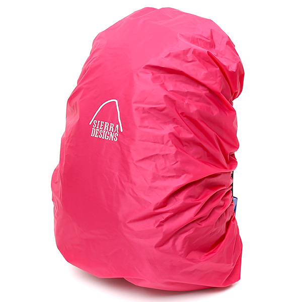  リュック メンズ アウトドア バックパック ブランド ブラック 黒 黒色 リュックサック 26L レディース 鞄 カバン 大人 街歩き おしゃれ かわいい デイパック SIERRA DESIGNS(シエラ デザインズ)