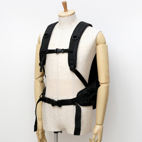  リュック メンズ アウトドア バックパック ブランド ブラック 黒 黒色 リュックサック 26L レディース 鞄 カバン 大人 街歩き おしゃれ かわいい デイパック SIERRA DESIGNS(シエラ デザインズ)